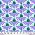 Brave Echinacea - by Anna Maria Horner image 0