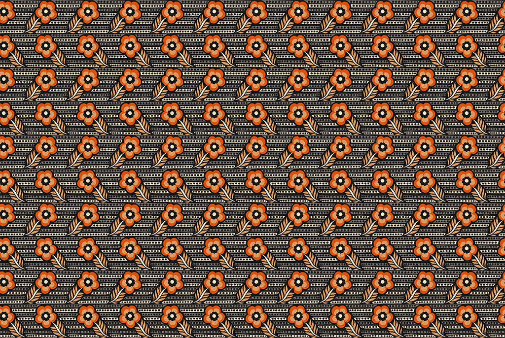 Shooting Stars | Lush | Anna Maria Textiles | Northcott image 4