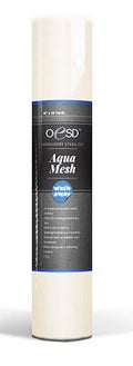 Aquamesh Washaway 15" x 10yds image 0