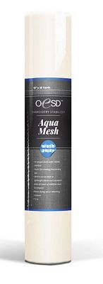 Aquamesh Washaway 15" x 10yds image 0
