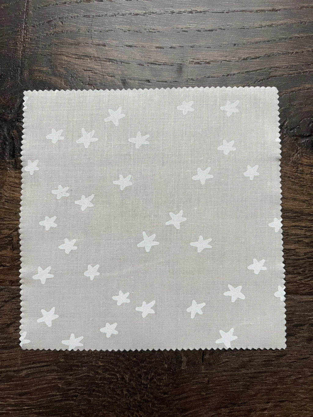 Starry Jelly Roll® White Natura | Ruby Star Society | Moda image 2