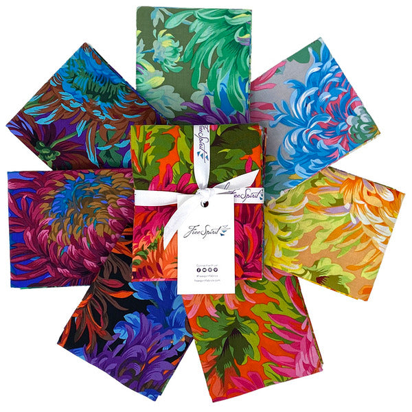 Kaffe Fassett | August 2023 | Pre-cuts | FreeSpirit image 4