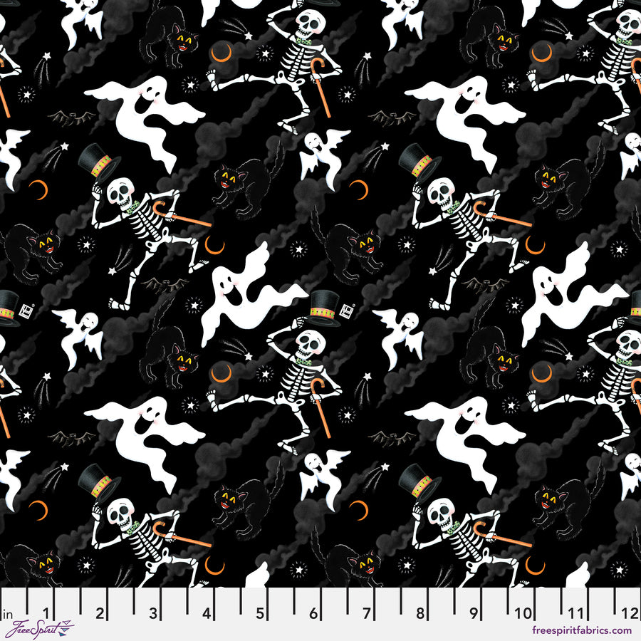 Mary Engelbreit | Spooky Cute Halloween | FreeSpirit image 3