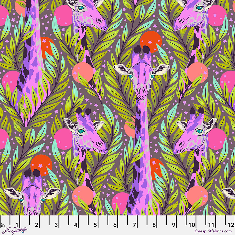 Everglow - Tula Pink for FreeSpirit image 5