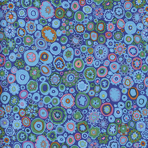 Paperweight | Kaffe Fassett | FreeSpirit image 1