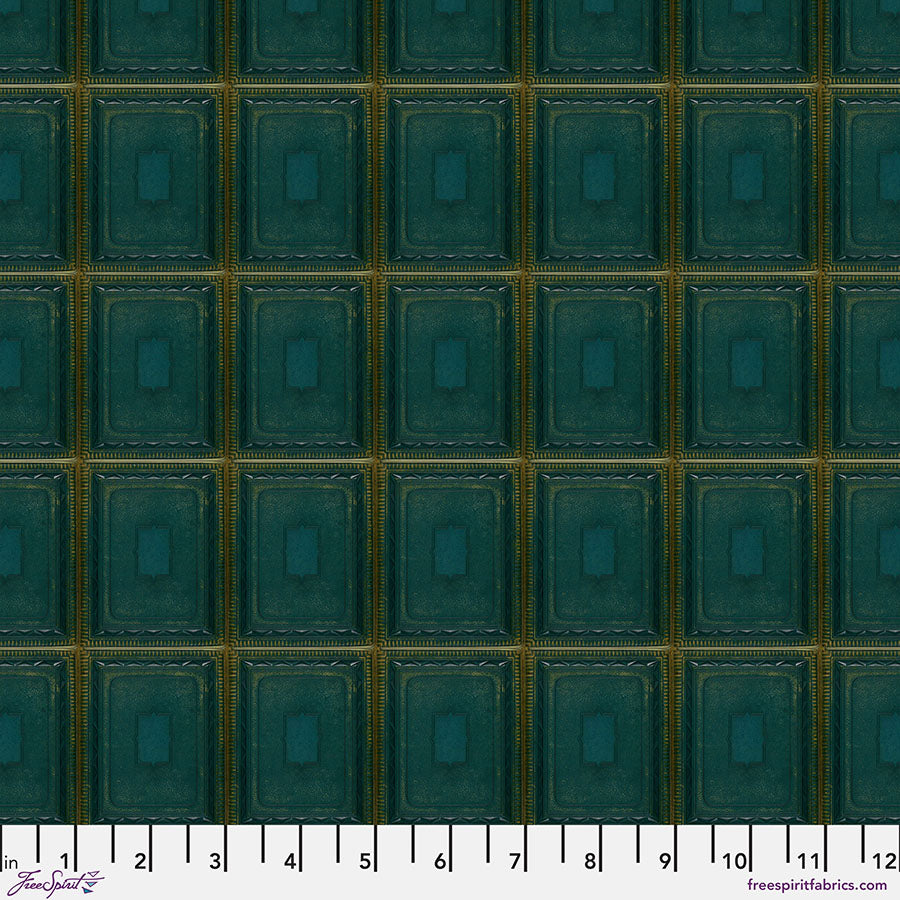 Palette Collection Teal Subscription| Tim Holtz | FreeSpiri image 6