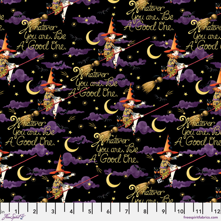 Mary Engelbreit | Spooky Cute Halloween | FreeSpirit image 2