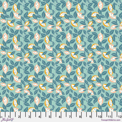 Poppy Pop collection by Scion for FreeSpirit image 7