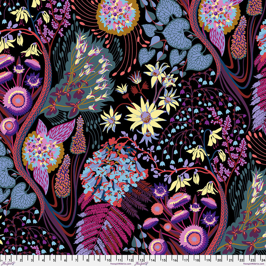 Love Always AM by Anna Maria Horner for FreeSpirit, Cotton  Lawn image 7