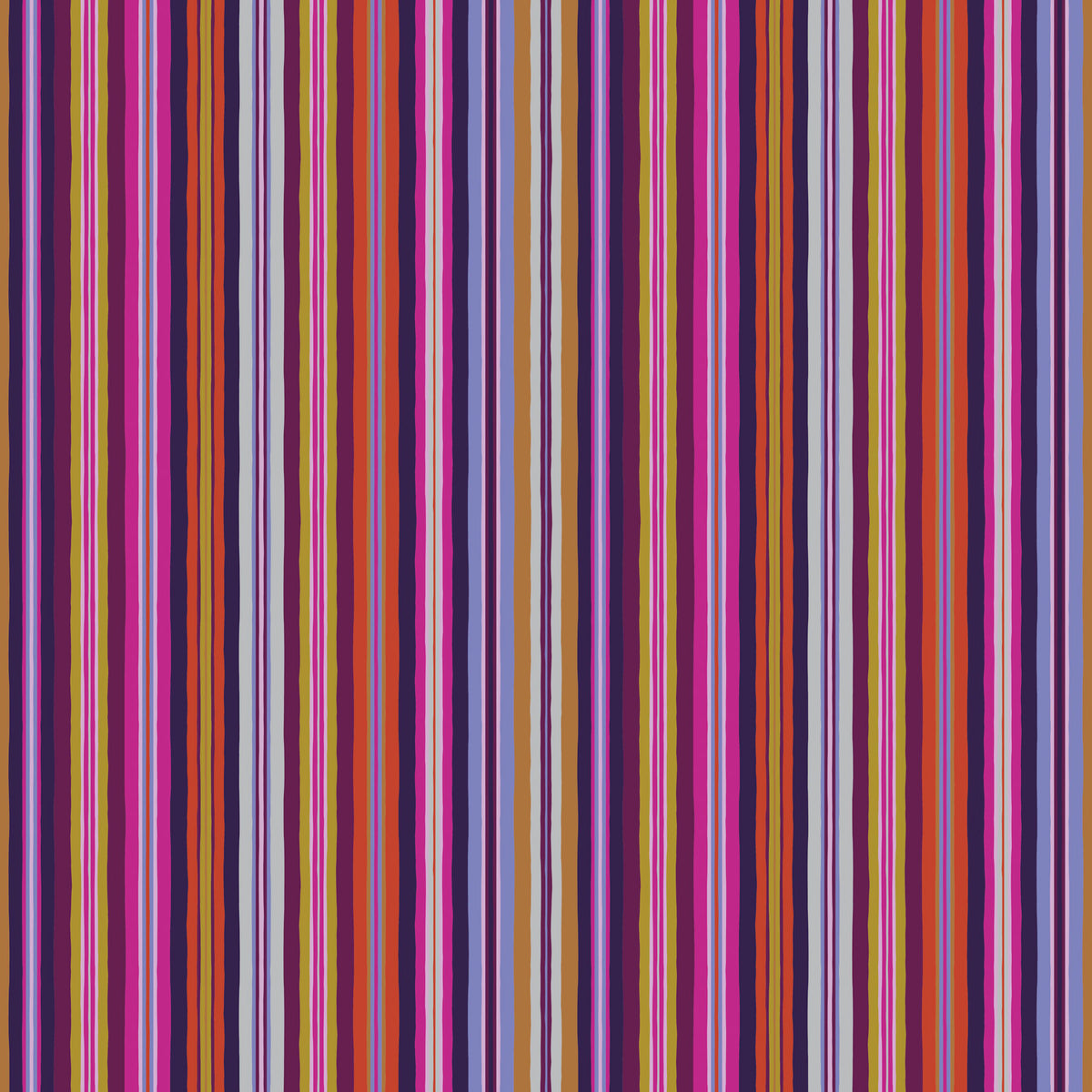 Wandering Eye | Kathy Doughty | Warm Colors | FIGO image 4
