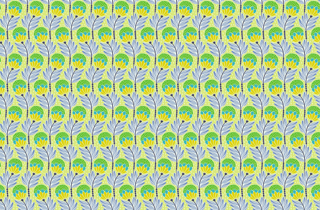Shooting Stars | Cheery | Anna Maria Textiles | Northcott image 4