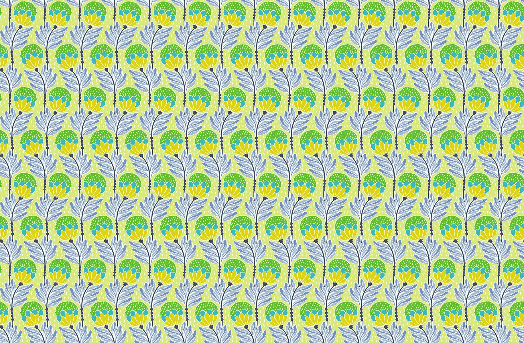 Shooting Stars | Cheery | Anna Maria Textiles | Northcott image 4
