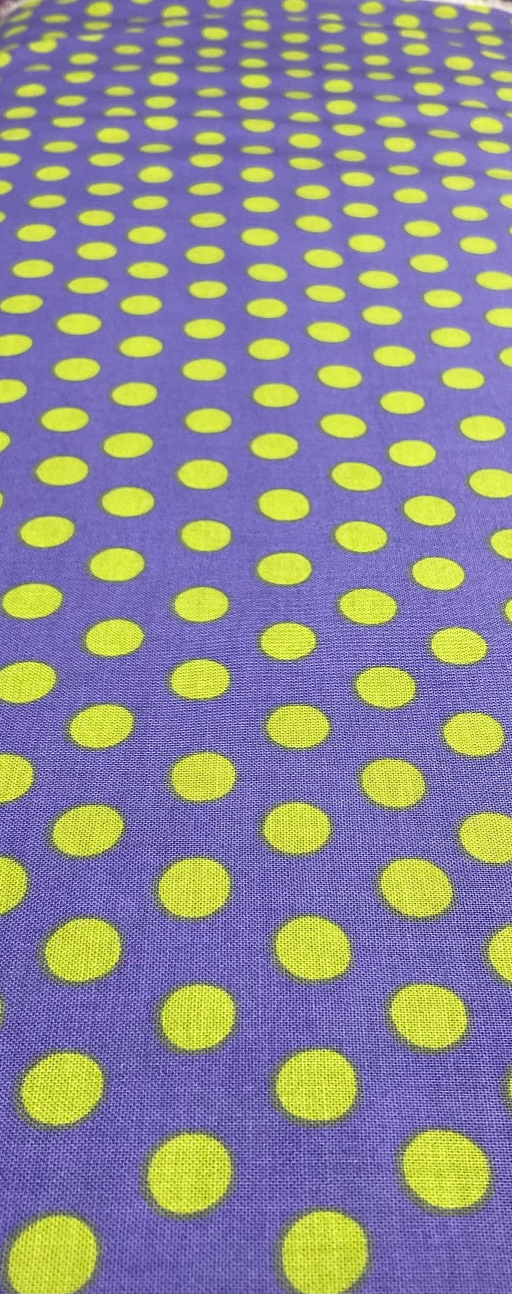 Spot | Kaffe Fassett | FreeSpirit GP70 | half yard cut image 2