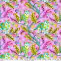 Tabby Road Deja Vu | 60” Minky | Tula Pink | FreeSpirit image 0