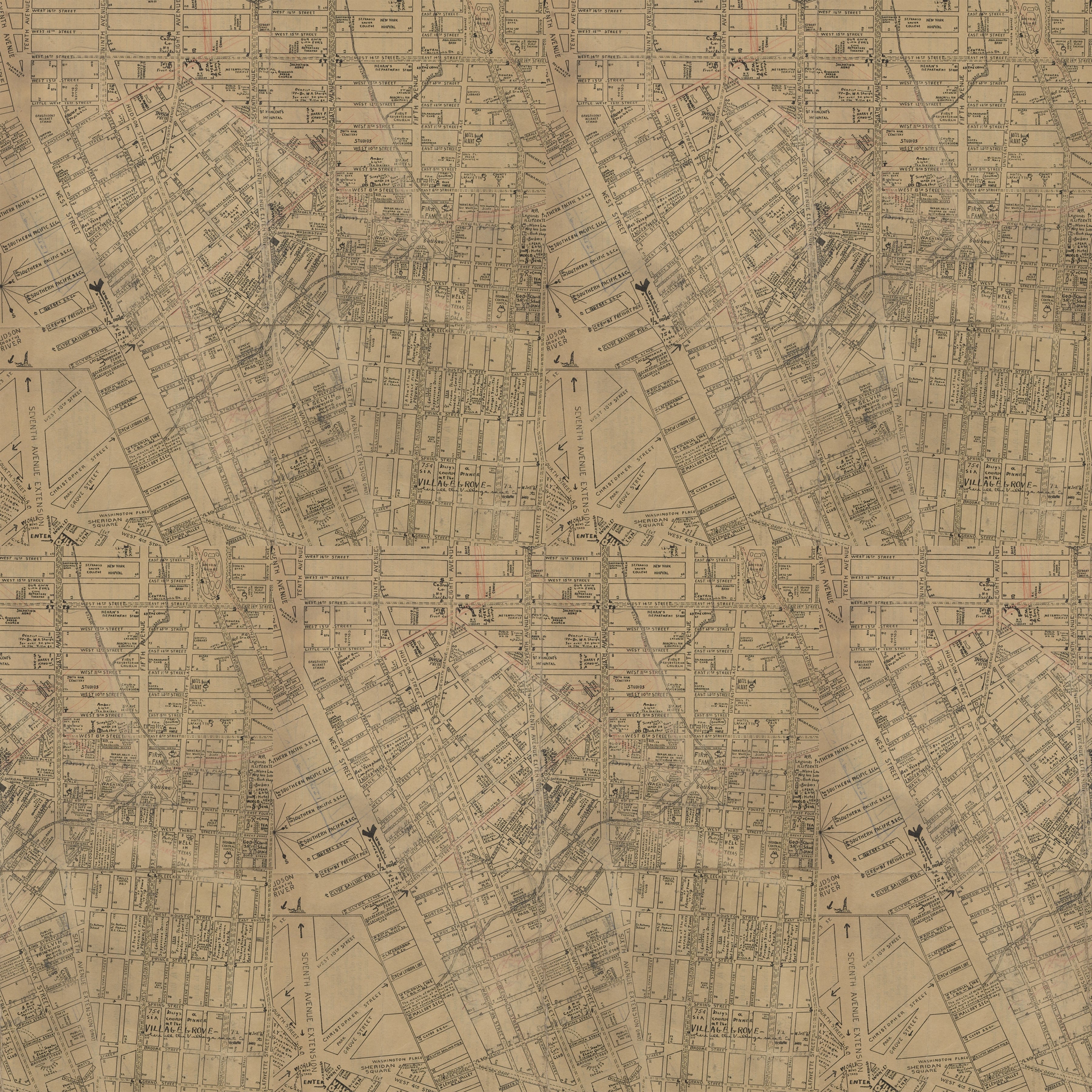 Palette Collection Neutral Subscription| Tim Holtz | FreeSpirit image 4