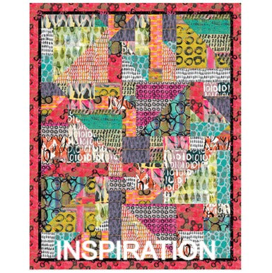Roots by Designer e Bond - Reds/Orange/Yellow,n FreeSpirit image 11