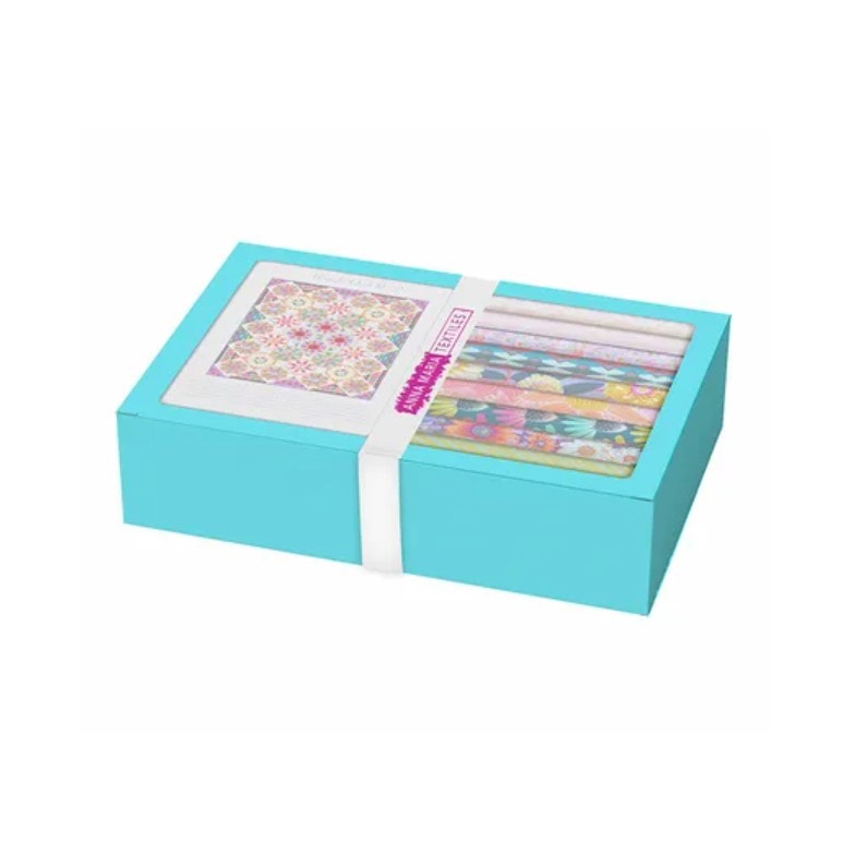 Bespoke Quilt Kit No.2 | Anna Maria Horner | Northcott