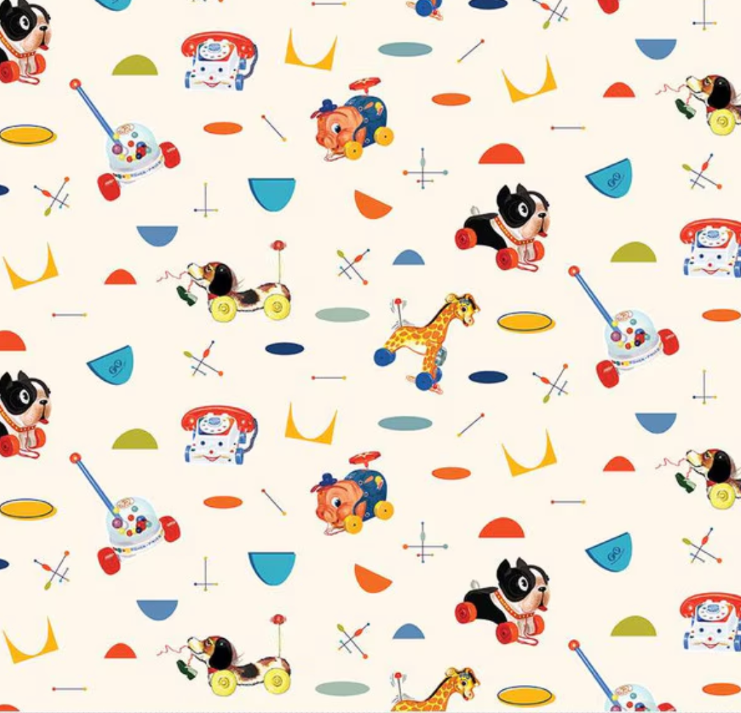 Pop 'n Play | Riley Blake Fabrics image 2