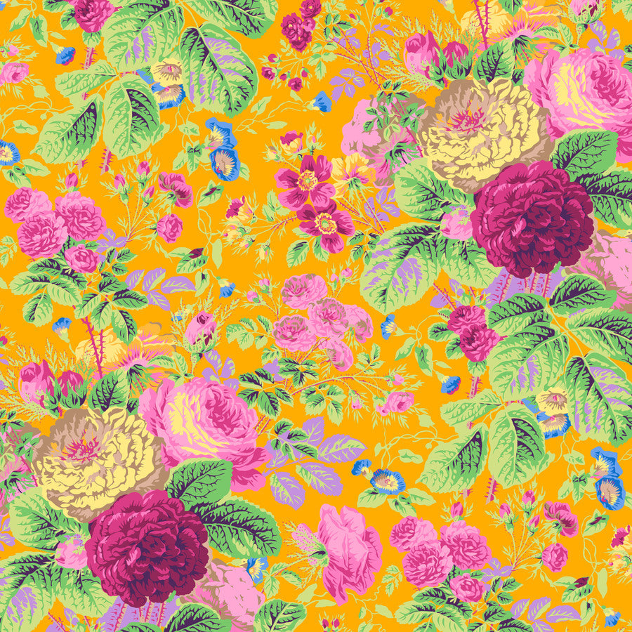 Kaffe Fassett Collective February 2025 | FreeSpirit image 1