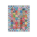 Seed Packet Quilt Kit | Kaffe Fassett Collective | FreeSpirit image 0