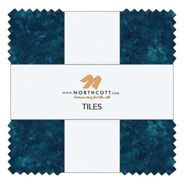 Chroma Tiles - Northcott image 0