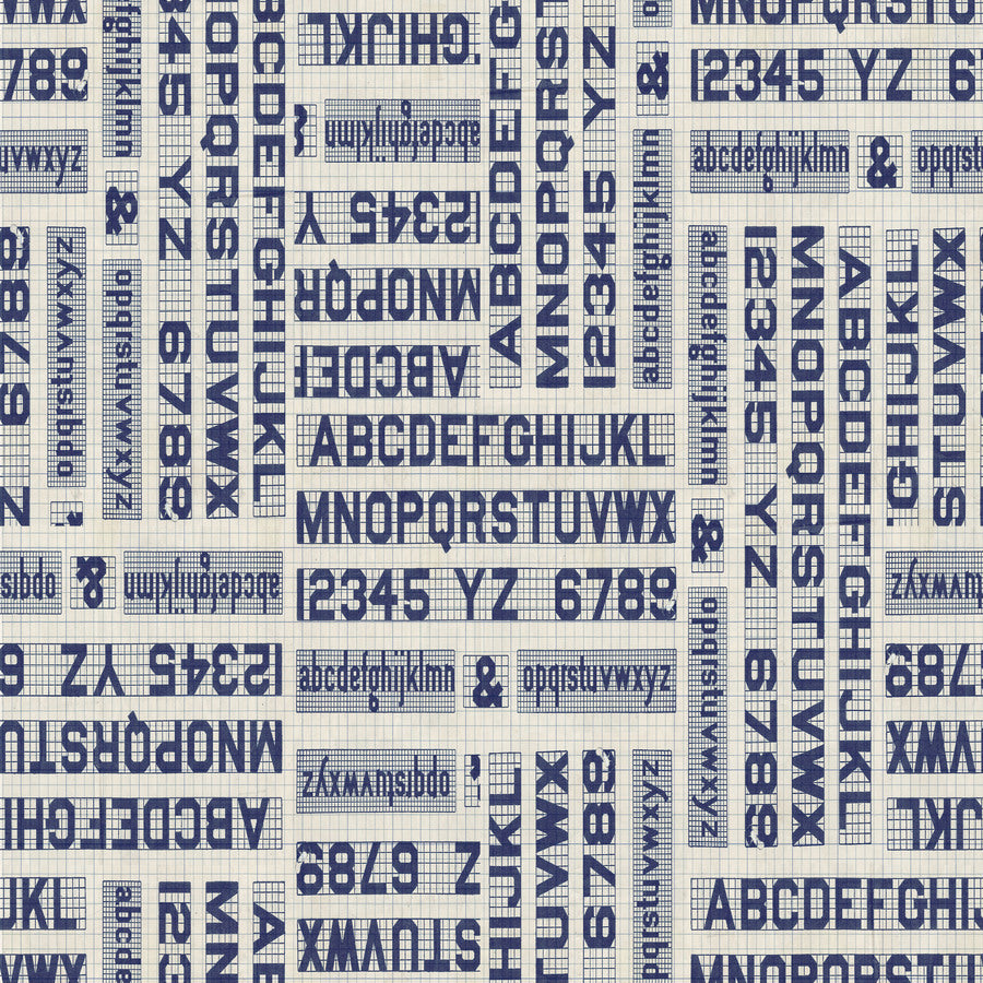 Palette Collection I Indigo | Subscription| Tim Holtz | FreeSpiri image 1