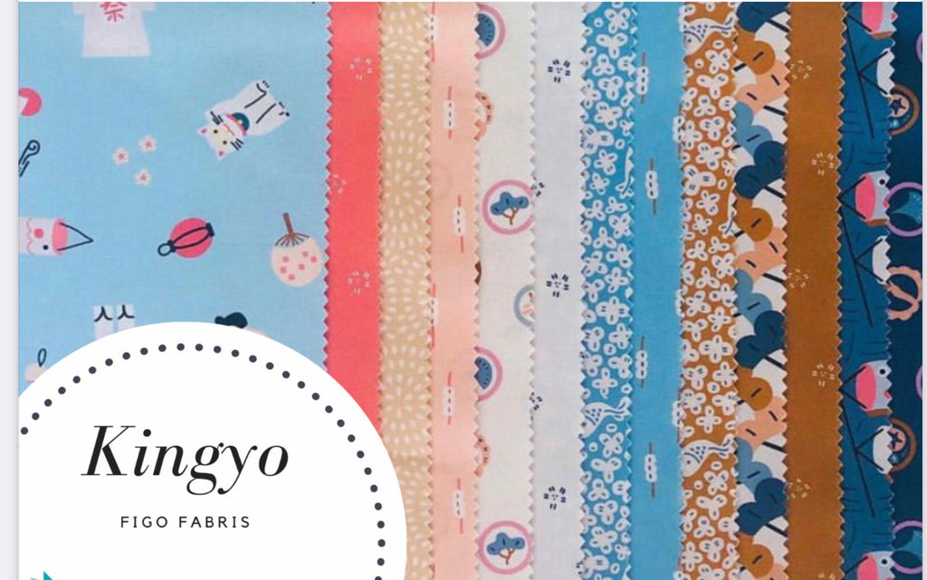 Kingyo | Lemonni | FIGO image 10