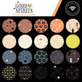 Good Spirits - Precuts - Ruby Star Society - Moda image 0