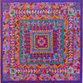 Autumn Postcard Quilt Kit | Kaffe Fassett |  FreeSpirit image 0