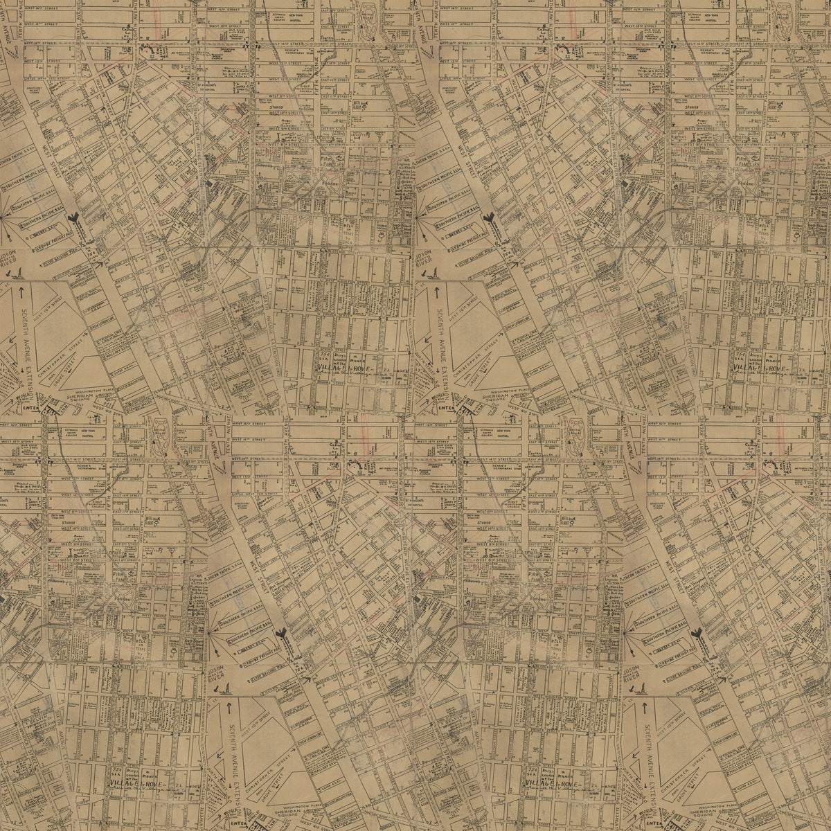 Palette Collection Neutral | Tim Holtz | FreeSpirit image 4
