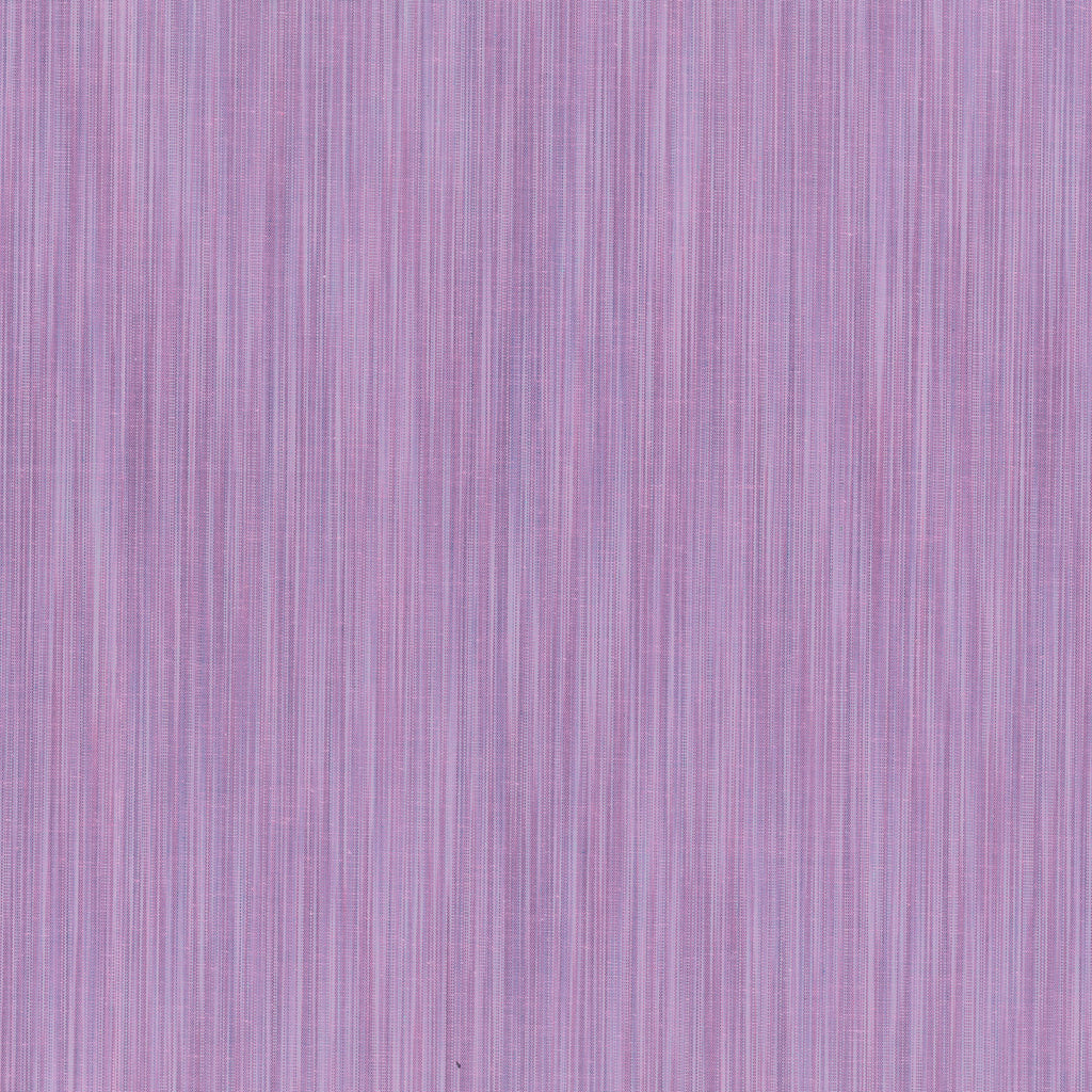 Space Dye Wovens | Ghazel Rezavi | FIGO | Yarn Dyed Fabric |  Cool Colors image 5