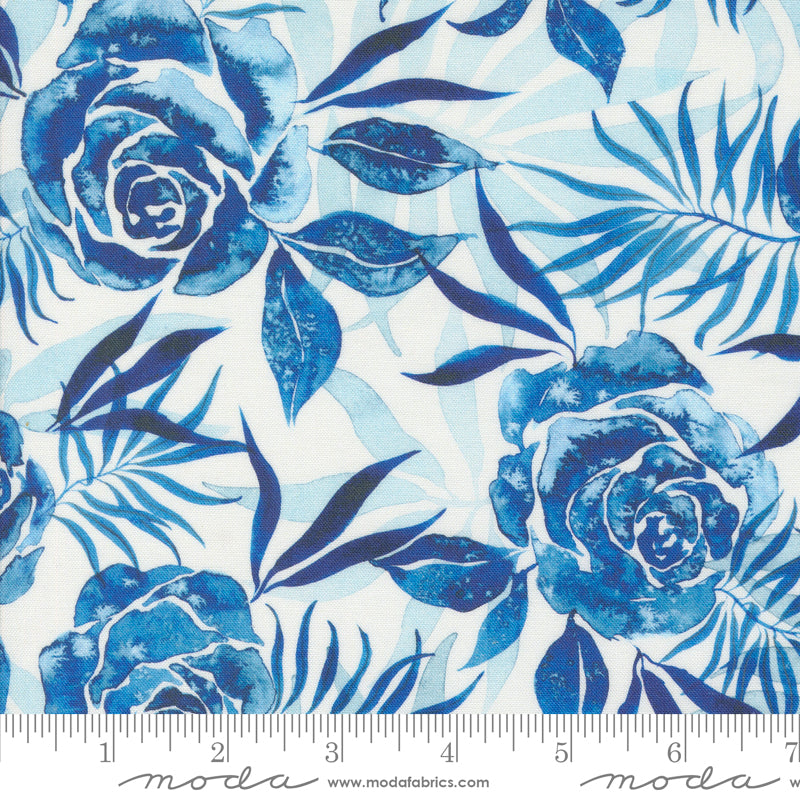 Coming Up Roses by Laura Muir, MODA, Create Joy Project image 7