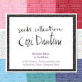 New Seeds - 10" Charm - Cori Dantinii, FreeSpirit image 0