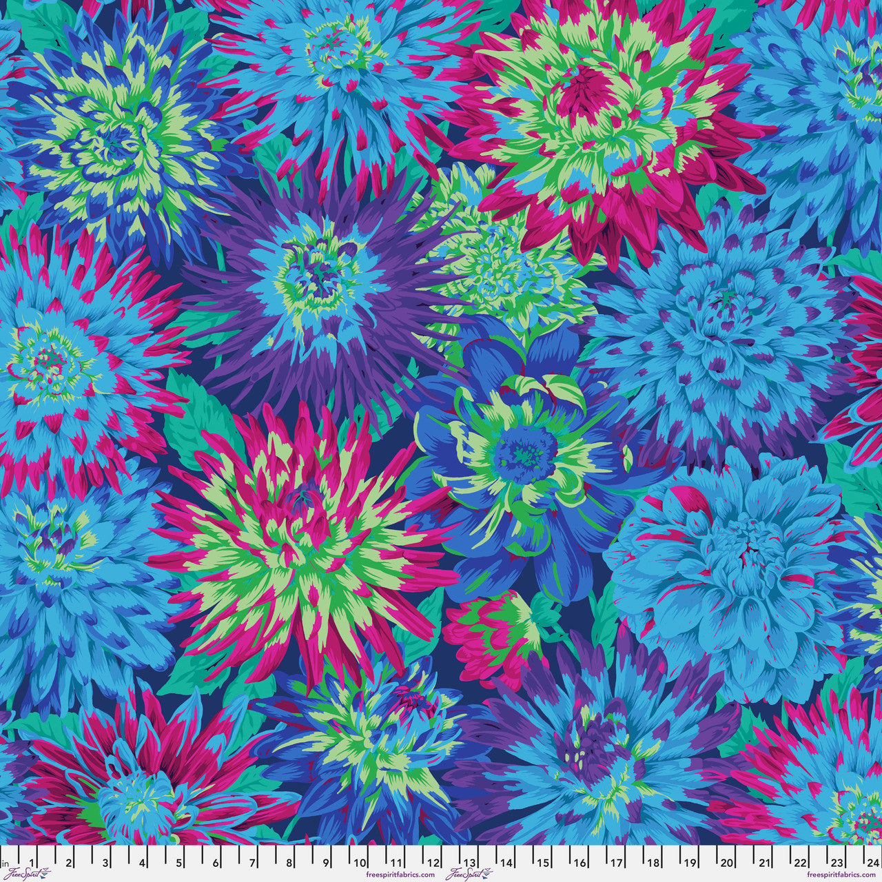 Kaffe Fassett Collective  | FreeSpirit image 4