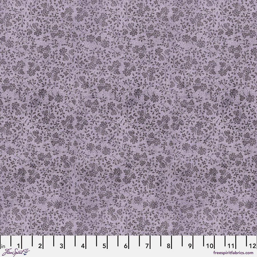 Palette Collection I Purple | Subscription| Tim Holtz | FreeSpiri image 1