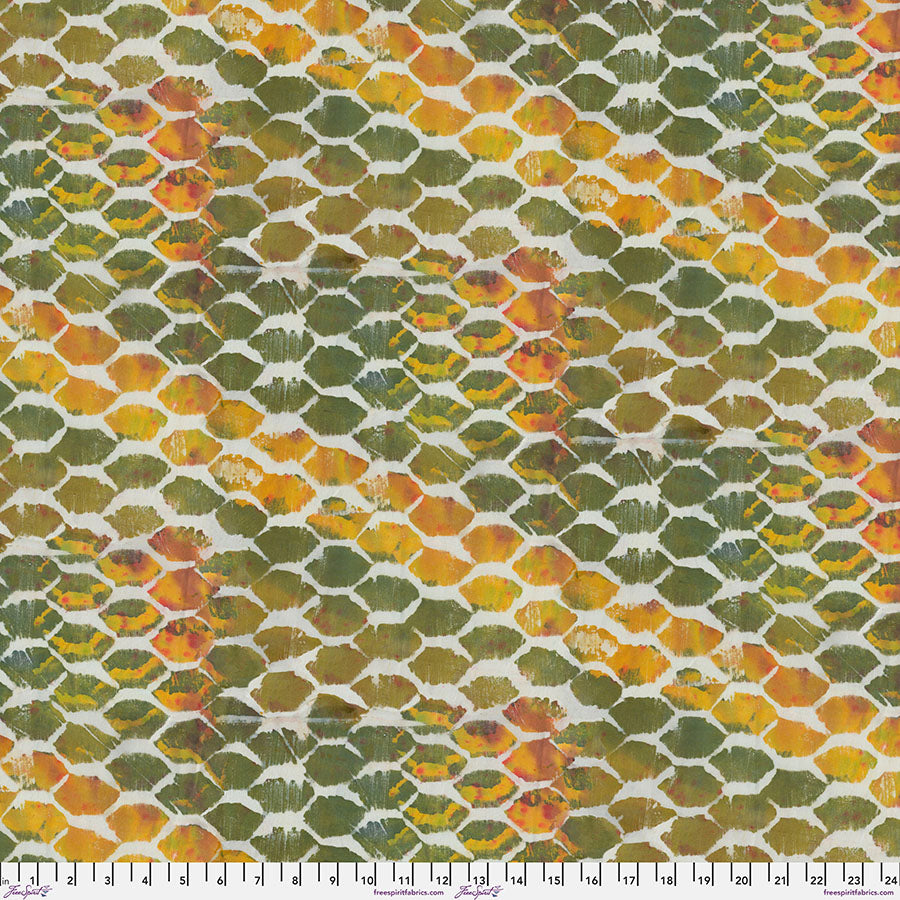 Exotic Garden Palace by Denise Burkett, FreeSpirit image 8