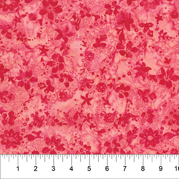 Rose Parade Solar Flare | Banyan Batiks | Northcott image 8