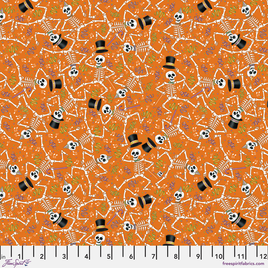 Mary Engelbreit | Spooky Cute Halloween | FreeSpirit image 7