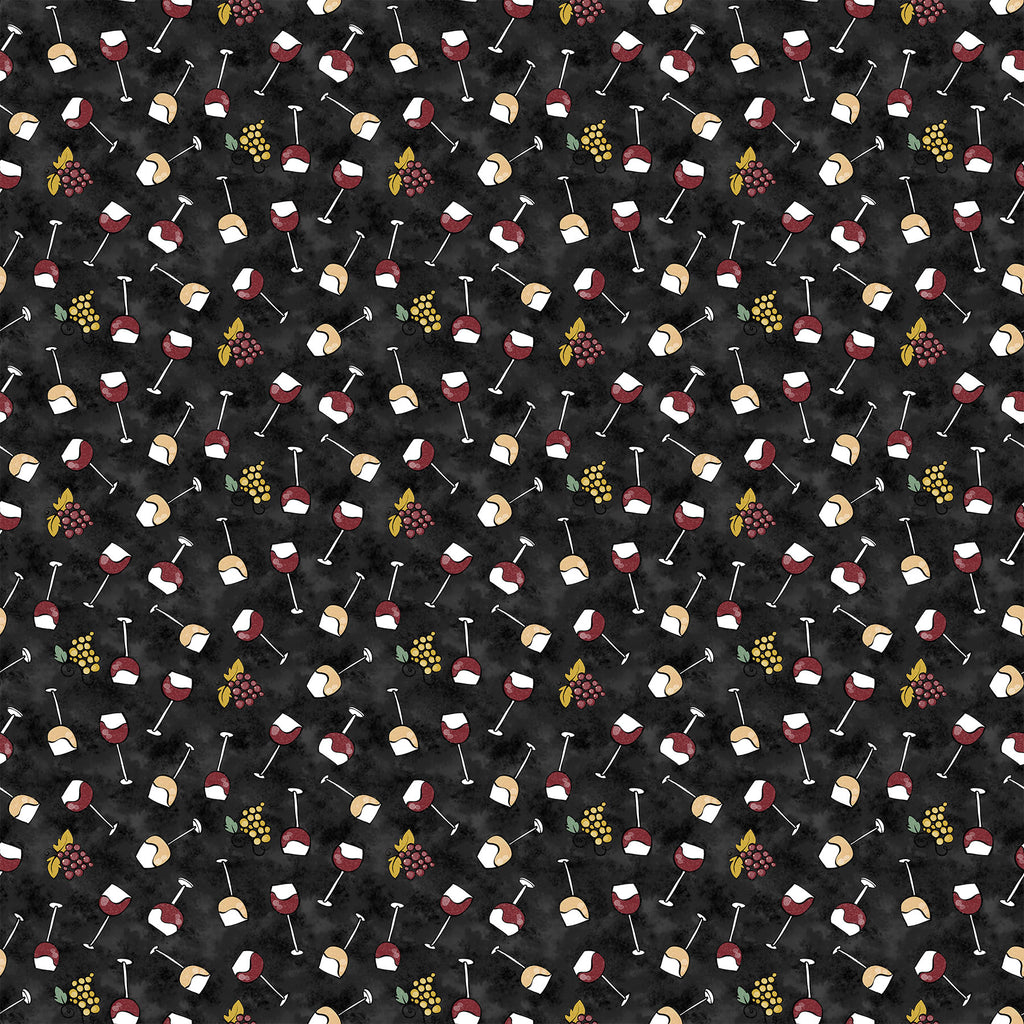 Whiskers and Wine by Bonnie Lemaire, NorthCott image 8