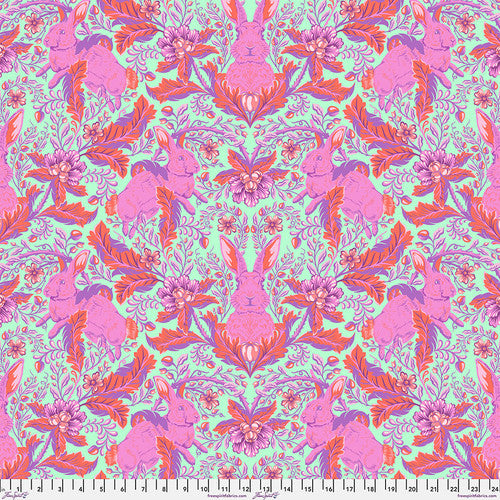 Full Moon Forest II | Tula Pink | FreeSpirit image 4
