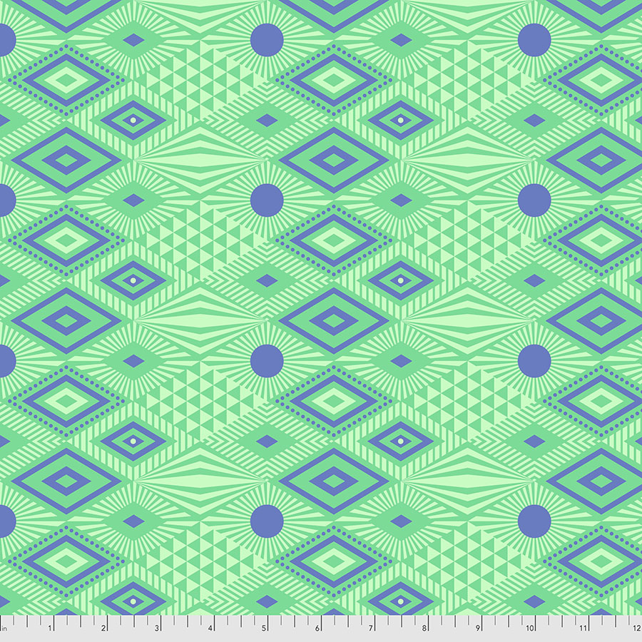 Daydreamer - Tula Pink, FreeSpirit image 11