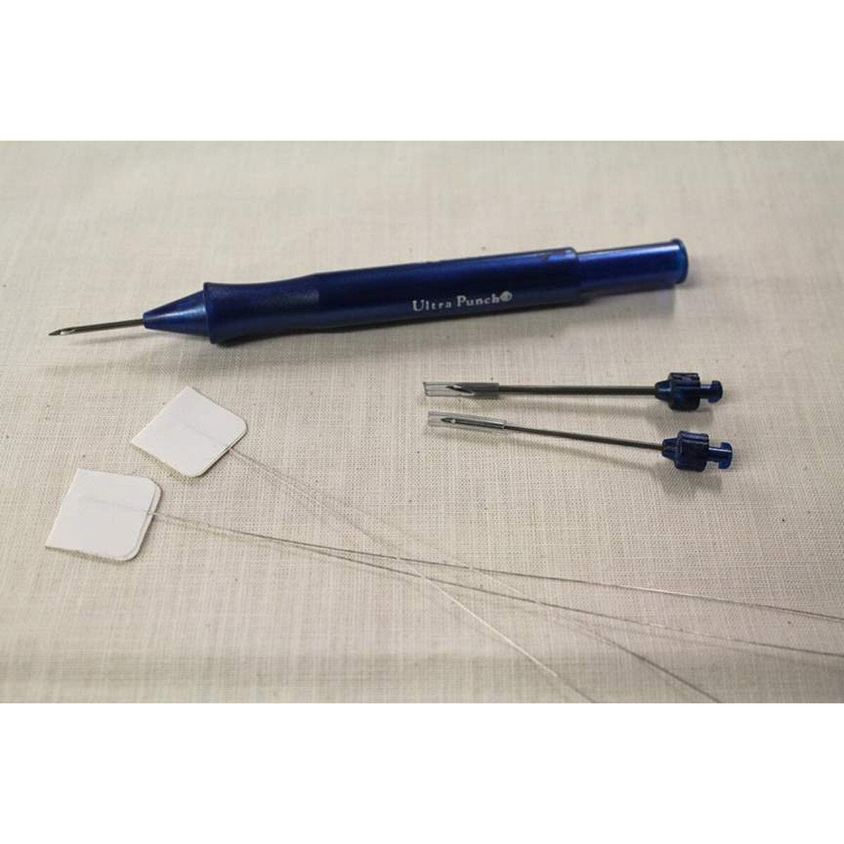 Ultra Punch® 3 Needle Set | Riley Blake Designs image 0