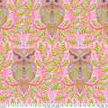 Full Moon Forest II | Tula Pink | FreeSpirit image 0