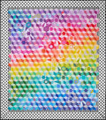 Tumbling Cosmos Kit English Paper Piece | Tula Pink | FreeSpirit image 0