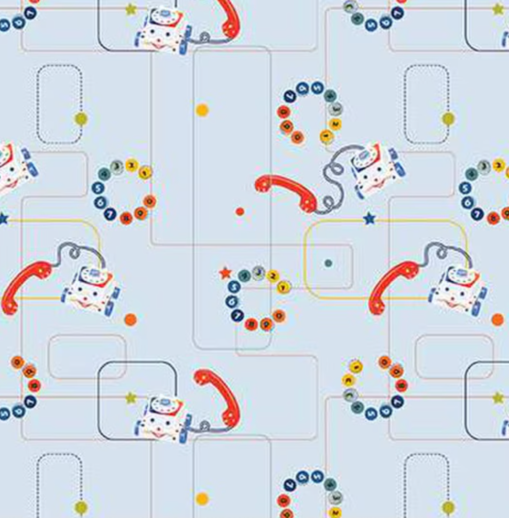 Pop 'n Play | Riley Blake Fabrics image 10