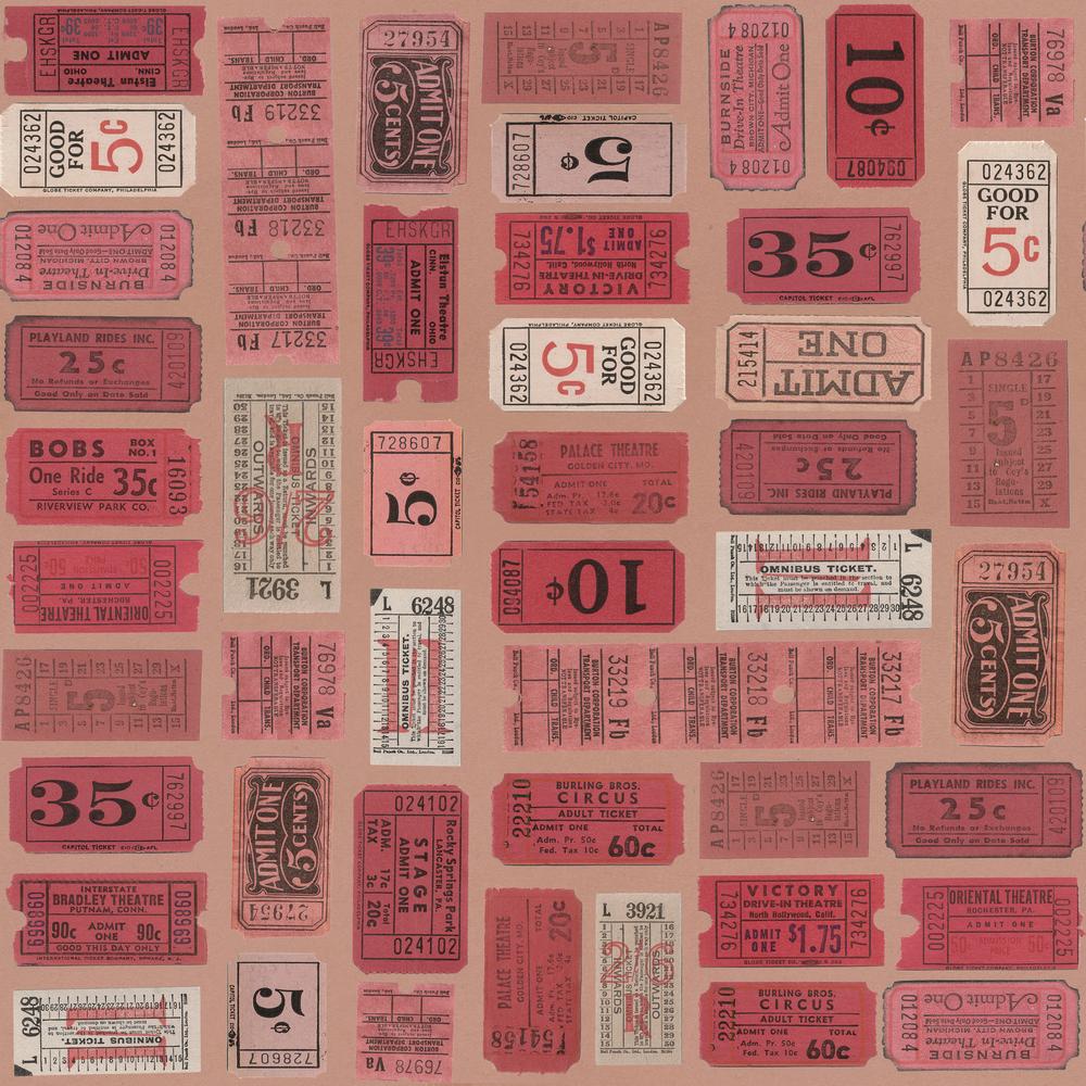 Palette Collection Subscription | Tim Holtz | Red | Free Spirit image 10