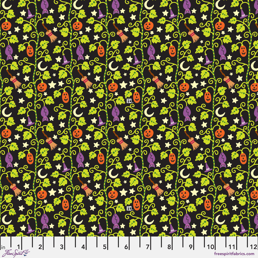 Mary Engelbreit | Spooky Cute Halloween | FreeSpirit image 6