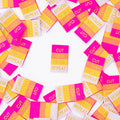 Sarah Hearts Labels image 0