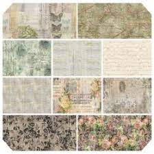 Foundations - Monochrome by Tim Holtz - PreCuts, FreeSpirit  image 1