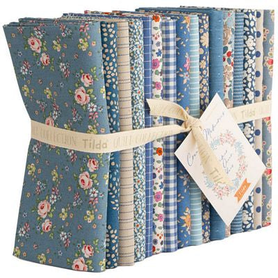 Tilda's Creating Memories Collection SUMMER image 0